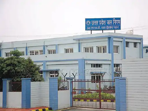 STP के पानी से ठंडे होने थे NTPC के स्टेशन, 600 करोड़ रुपए की योजना
